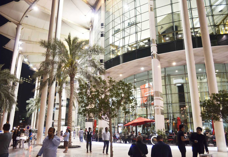 The non-hydrocarbon sector has gained traction in Qatar and is seen as a buffer against (reported) dwindling reserves. The non-hydrocarbon sector has gained traction in Qatar and is seen as a buffer against (reported) dwindling reserves.