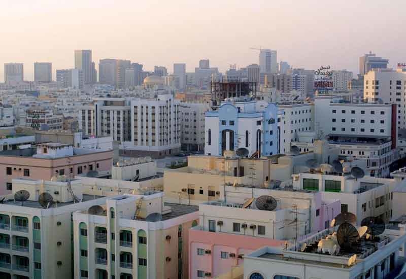 Bahrain is investing in improving housing for its citizens. Bahrain is investing in improving housing for its citizens.