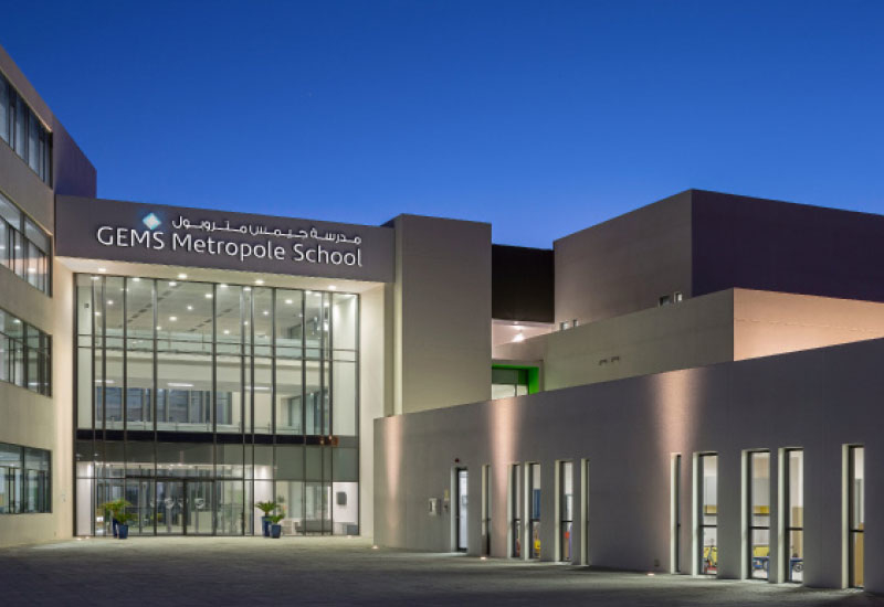 ANALYSIS, Business, School, School building ANALYSIS, Business, School, School building