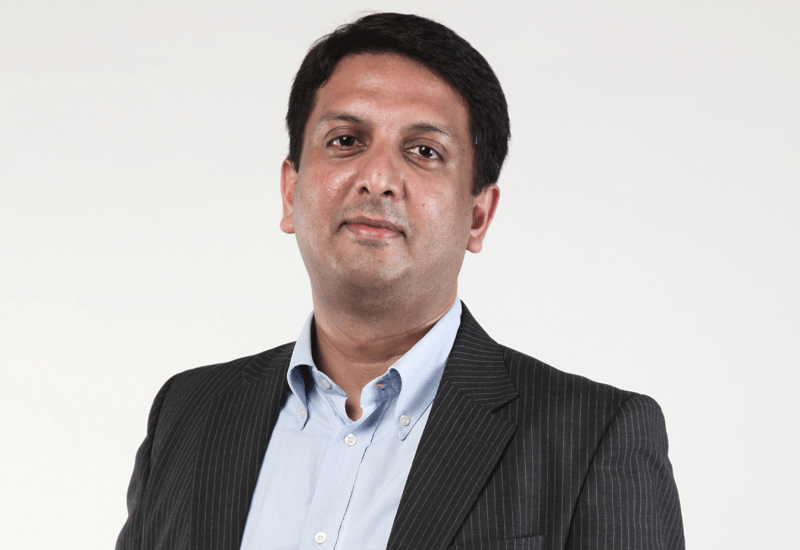 Nishant Ravindran, general manager, Inaya. Nishant Ravindran, general manager, Inaya.