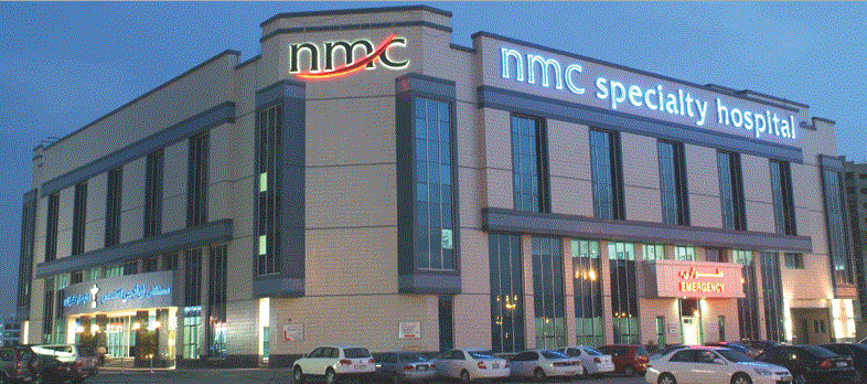 Nmc Health To Invest 325m In Saudi Arabia Qatar Business Construction Week Online