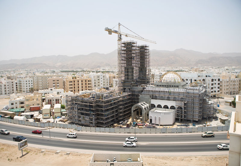 ANALYSIS, Site Visits, Business, Noor Al Deen Al Salmi Mosque ANALYSIS, Site Visits, Business, Noor Al Deen Al Salmi Mosque