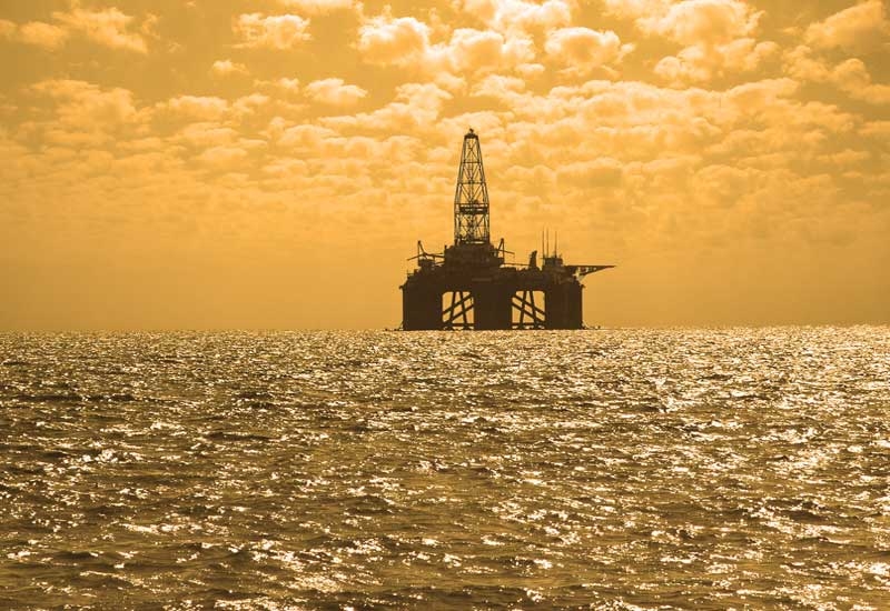 The platform will be built 26 miles east of Al-Khafji, which is the divided zone between Kuwait and the Kingdom of Saudi Arabia The platform will be built 26 miles east of Al-Khafji, which is the divided zone between Kuwait and the Kingdom of Saudi Arabia