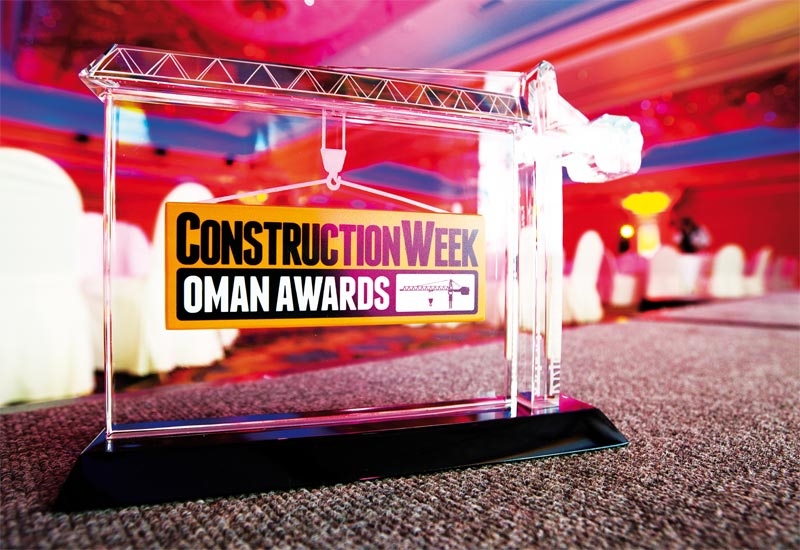 NEWS, Projects, CONSTRUCTRION WEEK, Oman Awards NEWS, Projects, CONSTRUCTRION WEEK, Oman Awards