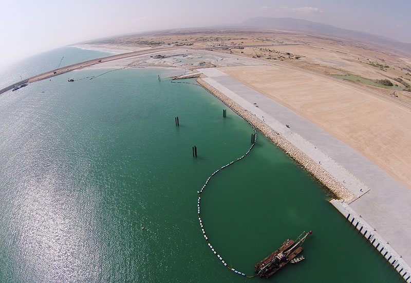Infrastructure investments by the Omani government will steady the construction sector through to 2016. Infrastructure investments by the Omani government will steady the construction sector through to 2016.