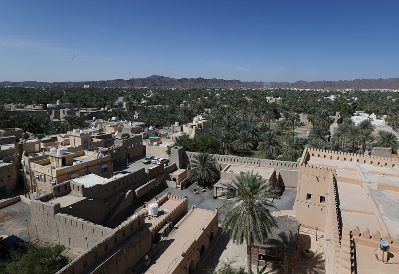 Oman is trying to solve a growing unemployment problem through Omanisation policies. Oman is trying to solve a growing unemployment problem through Omanisation policies.