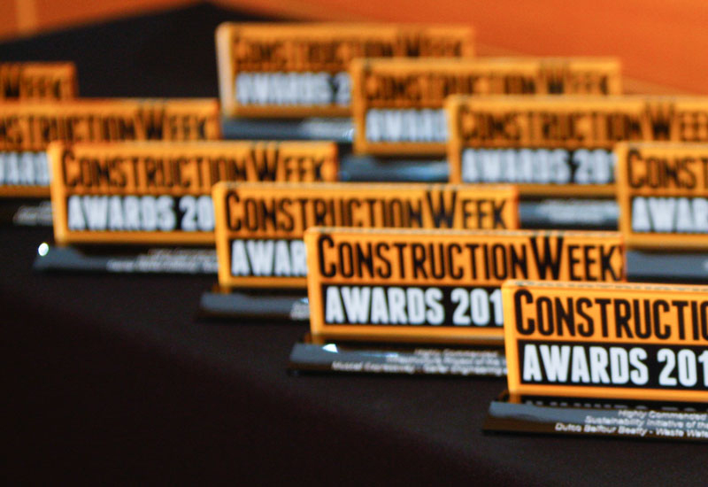 NEWS, Business, Construction Week Awards 2013 NEWS, Business, Construction Week Awards 2013