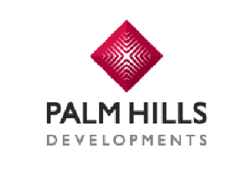 Palm Hills Development has a capital market of around $783mn. Palm Hills Development has a capital market of around $783mn.