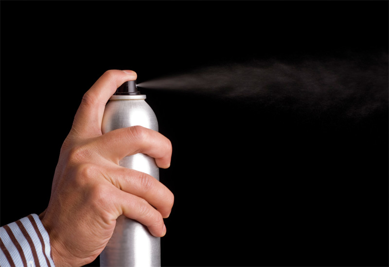 As part of the Salon Culinaire competition, Boecker will deploy food grade disinfectants. As part of the Salon Culinaire competition, Boecker will deploy food grade disinfectants.