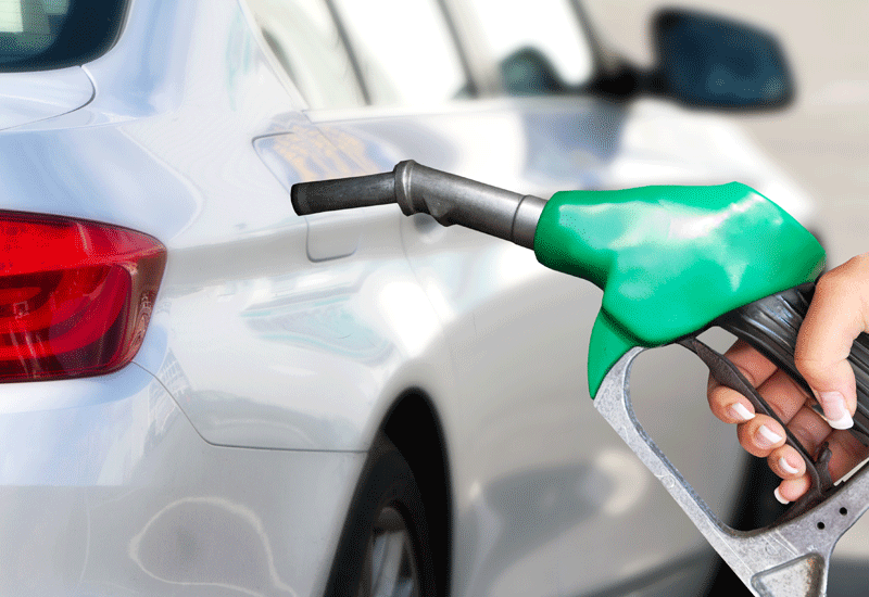 Fuel Prices Today - Uae Petrol Prices Among The Cheapest ...
