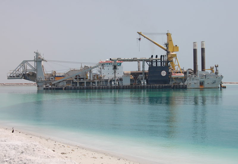 Hamad Port is due to receive its first vessel end 2016. Hamad Port is due to receive its first vessel end 2016.