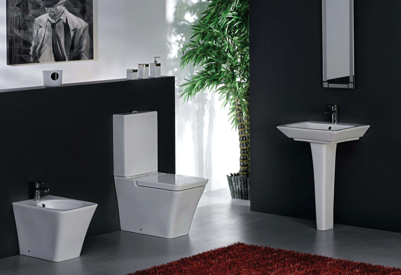 RAK Ceramics plans to ramp up production capacity for its bathware ranges in the UAE, India and Bangladesh RAK Ceramics plans to ramp up production capacity for its bathware ranges in the UAE, India and Bangladesh