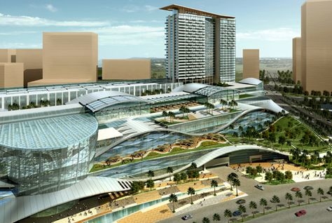 Reem Mall. Reem Mall.