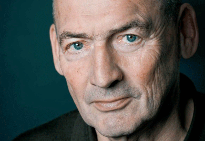 Rem Koolhaas Rem Koolhaas