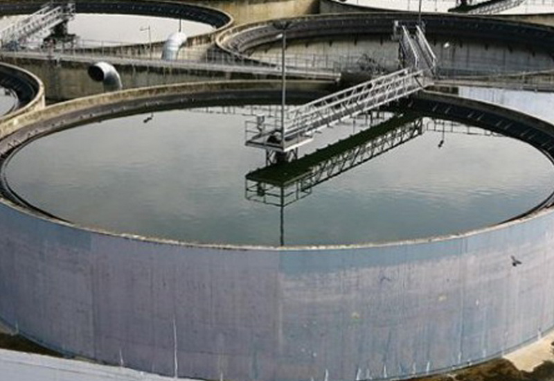 Qatar's Mega Reservoir project aims to ensure seven days of water storage security for the expected demand in 2036. Qatar's Mega Reservoir project aims to ensure seven days of water storage security for the expected demand in 2036.