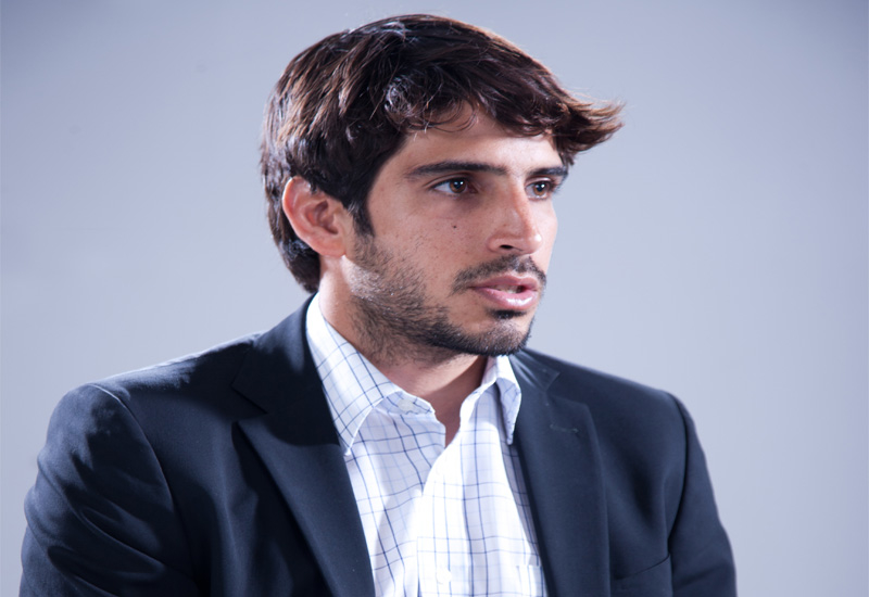Al Abbar sees good times ahead for the UAE construction industry and says EGBC will play a key role in maintaining standards. Al Abbar sees good times ahead for the UAE construction industry and says EGBC will play a key role in maintaining standards.
