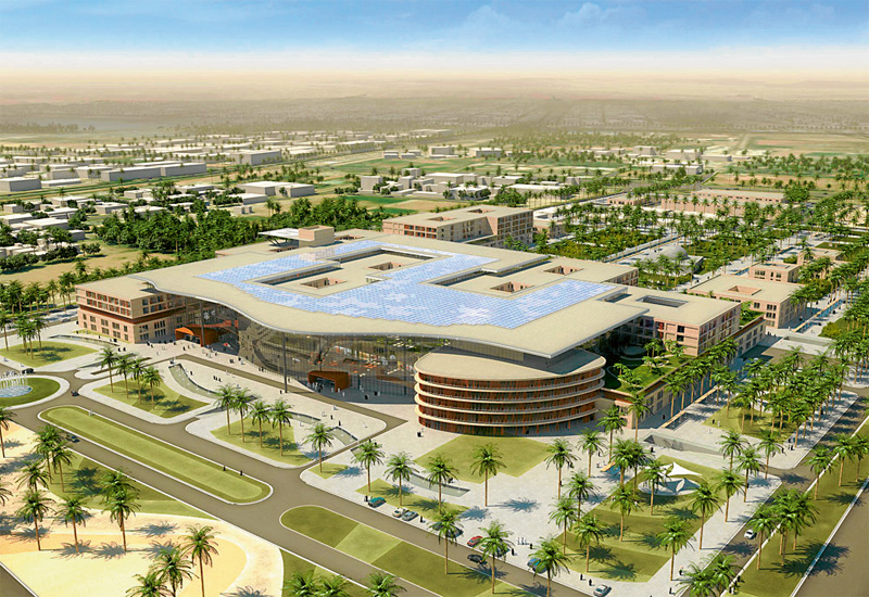 Both phases of the International Medical City project are expected to be complete by 2021. Both phases of the International Medical City project are expected to be complete by 2021.