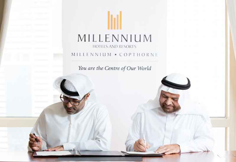 The move follows the signing of four hotels in Madinah and Riyadh earlier this year and is part of Millennium & Copthorne’s strategy. The move follows the signing of four hotels in Madinah and Riyadh earlier this year and is part of Millennium & Copthorne’s strategy.