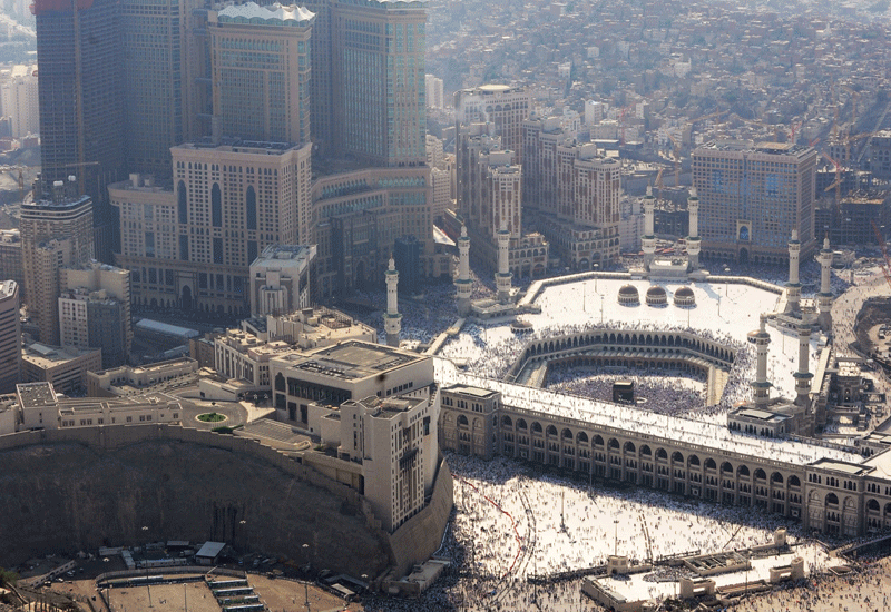 Contracts worth $23bn were awarded in Saudi during Q2 2015. Contracts worth $23bn were awarded in Saudi during Q2 2015.