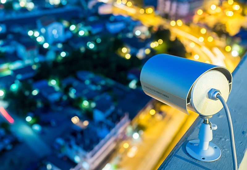 HD (High Definition) and Mega-pixel CCTV count as the most sought security service technology on the market. HD (High Definition) and Mega-pixel CCTV count as the most sought security service technology on the market.