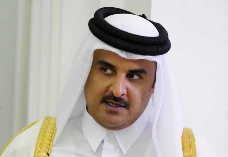 Qatar's emir has approved changes to the kafala labour laws. Qatar's emir has approved changes to the kafala labour laws.