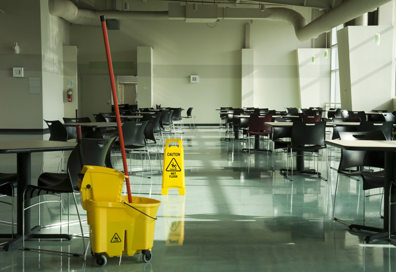 In the world of facilities management, soft services is an ever expanding market. In the world of facilities management, soft services is an ever expanding market.