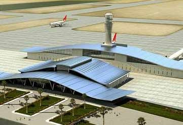 L&T Oman is likely to be awarded a contract for Sohar Airport. L&T Oman is likely to be awarded a contract for Sohar Airport.