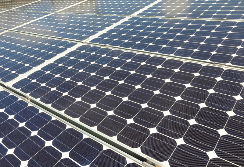 NEWS, Projects, Apple, Nevada, Solar plant NEWS, Projects, Apple, Nevada, Solar plant