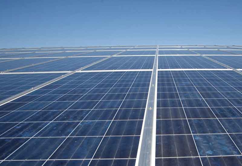 Jordan is turning to solar power as a source of future energy. Jordan is turning to solar power as a source of future energy.