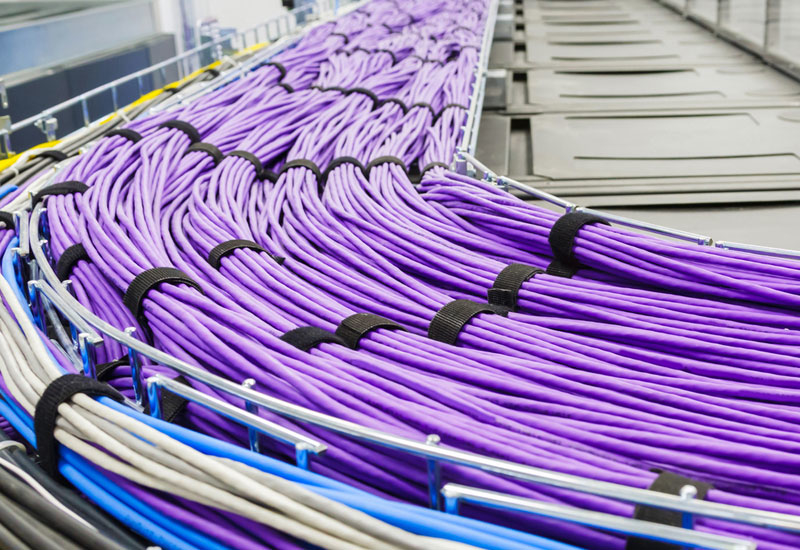 Pacific Controls owns and operates one of the Middle East's largest data centre campuses based in Dubai. Pacific Controls owns and operates one of the Middle East's largest data centre campuses based in Dubai.