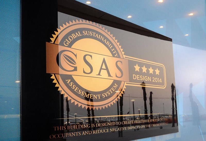 NEWS, SUSTAINABILITY, Projects, Construction in Qatar, GSAS Design - Sports rating system, Lusail development NEWS, SUSTAINABILITY, Projects, Construction in Qatar, GSAS Design - Sports rating system, Lusail development