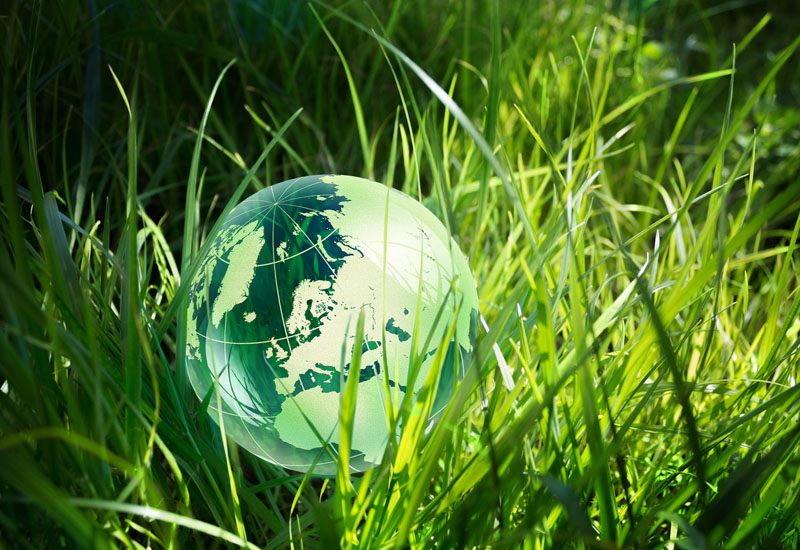 Sustainability is at the core of the Qatar National Vision 2030 Sustainability is at the core of the Qatar National Vision 2030