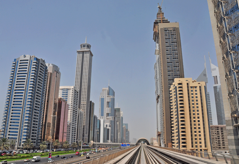 NEWS, Projects, Al Houdh Roundabout, Roads and Transport Authority NEWS, Projects, Al Houdh Roundabout, Roads and Transport Authority