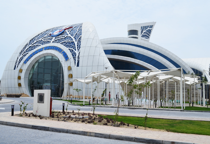 Qatar General Electricity and Water Corporation (Kahramaa) is expected to open a (Tarsheed) park in Al Thumama. Qatar General Electricity and Water Corporation (Kahramaa) is expected to open a (Tarsheed) park in Al Thumama.