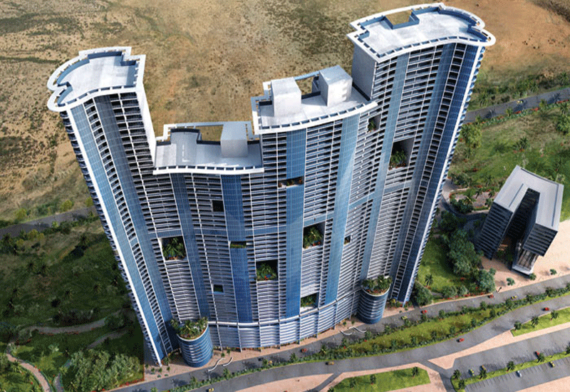 Ajman Corniche Residence Ajman Corniche Residence