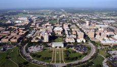 Orascom's subsidiary has been handed a design and build contract at Texas A&M University. Orascom's subsidiary has been handed a design and build contract at Texas A&M University.