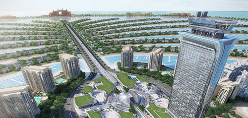 NEWS, Projects, NAKHEEL, Nakheel mall, Palm Jumeirah, Palm Tower Residences NEWS, Projects, NAKHEEL, Nakheel mall, Palm Jumeirah, Palm Tower Residences