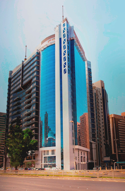 Second Time Residence Property Opens In Uae Projects And Tenders Construction Week Online