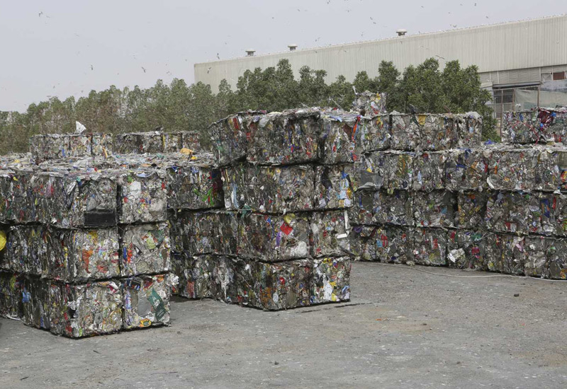 Incepted in 2006, Tadweer Waste Treatment primarily manages the waste of Dubai, UAE. Incepted in 2006, Tadweer Waste Treatment primarily manages the waste of Dubai, UAE.