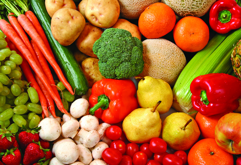 Food security is highlighted at the 4th Qatar International Agricultural Exhibition. Food security is highlighted at the 4th Qatar International Agricultural Exhibition.
