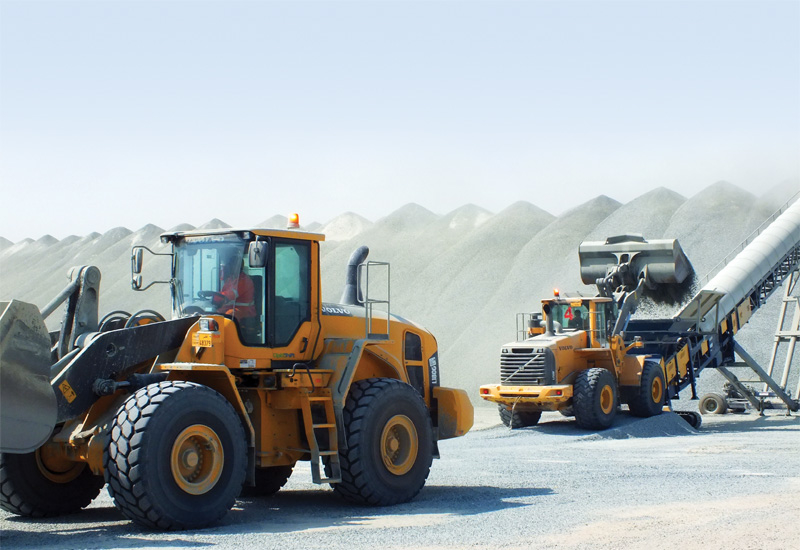 Volvo CE's Tomas Kuta predicts that China will shift away from wheel loaders towards excavators, in line with other global markets. Volvo CE's Tomas Kuta predicts that China will shift away from wheel loaders towards excavators, in line with other global markets.