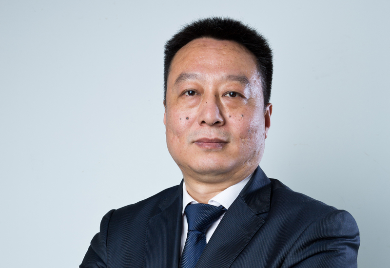 Wang Feng. Wang Feng.