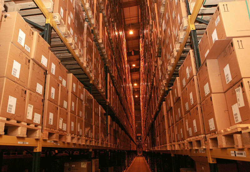 Qatar will improve its storage capacity. Qatar will improve its storage capacity.