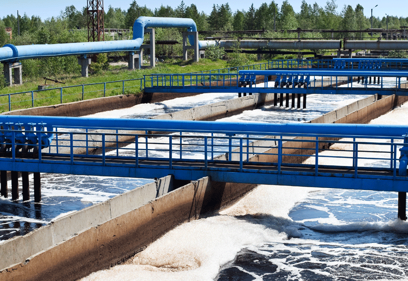 NEWS, Projects, Al Ansari, Degremont, Haya Water, Muscat, Wastewater treatment plant NEWS, Projects, Al Ansari, Degremont, Haya Water, Muscat, Wastewater treatment plant