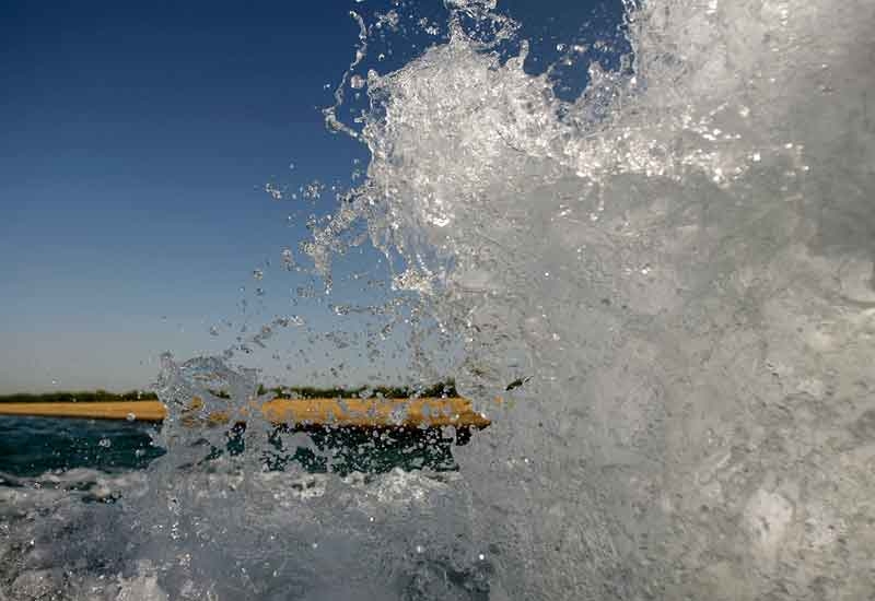 Nwc To Launch 1 4bn Water Projects In Makkah Business