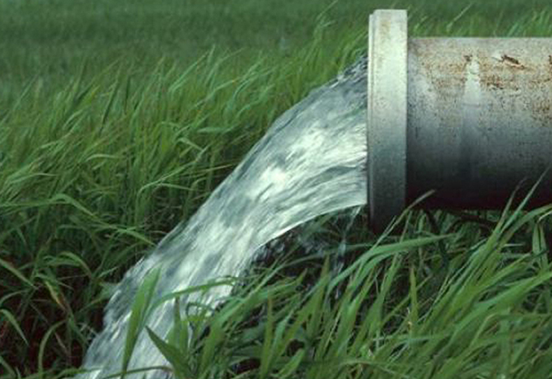 Nwc Begins Huge Water Storage Project In Riyadh Projects And