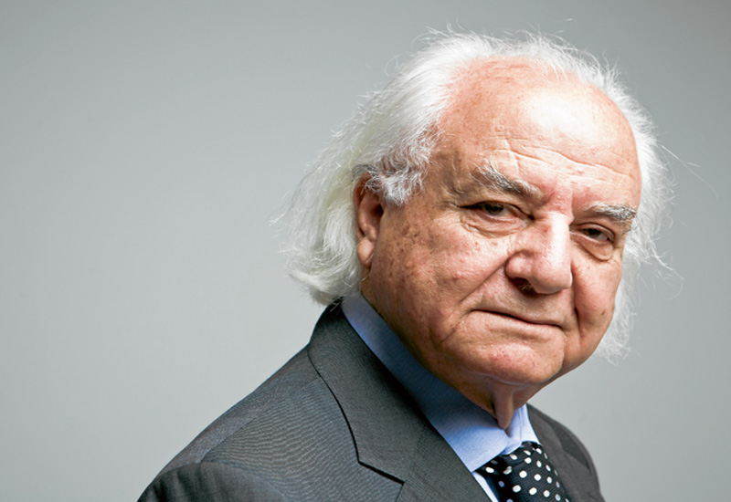 Haddad's advice to fellow contractors: "Know what you are good at, where your strengths lie and do not bite off more than you can chew." Haddad's advice to fellow contractors: "Know what you are good at, where your strengths lie and do not bite off more than you can chew."
