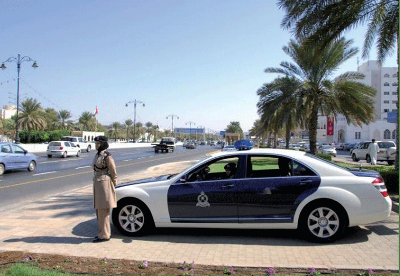 NEWS, Projects, Al Ansari Trading Enterprise, Royal oman police NEWS, Projects, Al Ansari Trading Enterprise, Royal oman police
