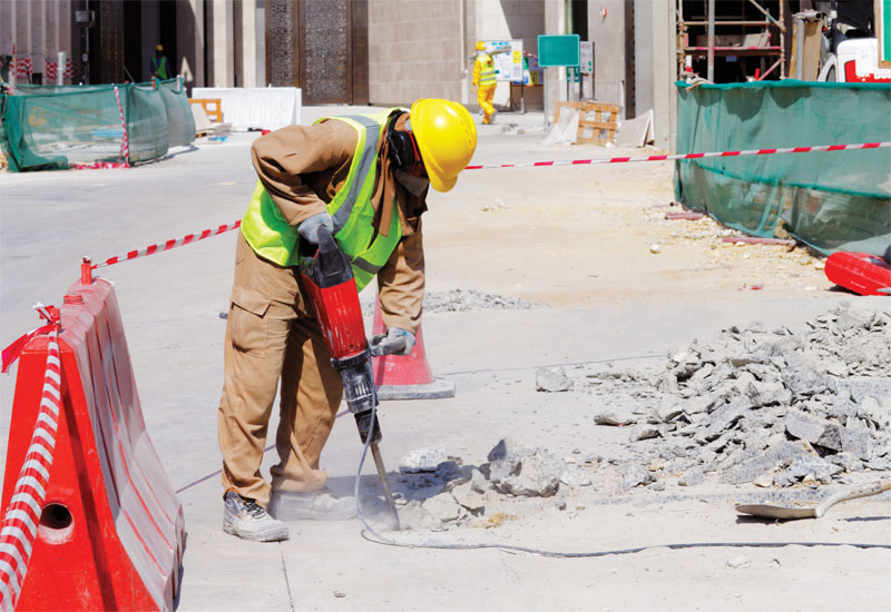 Will minimum standards of HSE be part of the code? Will minimum standards of HSE be part of the code?