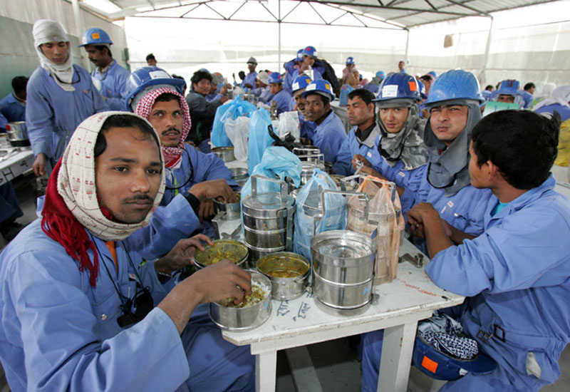 Migrant workers' rights will be addressed at a two-day training course hosted by the NHRC and IDHL. Migrant workers' rights will be addressed at a two-day training course hosted by the NHRC and IDHL.